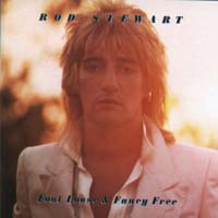 The Good and Bad Sides of Rod Stewart’s Iconic Career